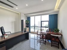 永和龙子湖广场115平精装修 家具齐全 拎包入驻!