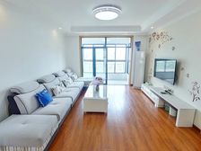 正南鑫恒通·观天下3室2厅豪华装修