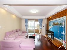 象屿品城 117.35平3居 南向简装修 方便看房