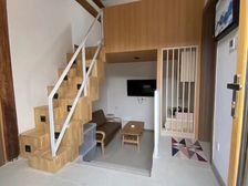 店长推荐 西长安街国家大剧院西侧 东绒线胡同私产平房两证齐全