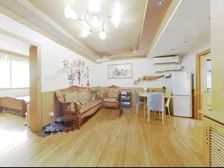 南苑社区3室1厅1卫南朝向98.0万元/套出售