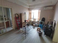 江北万达公寓1室1厅1卫北朝向49.0万元/套出售