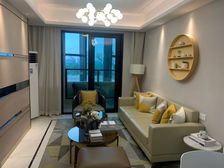 双景区环绕精装交付!可做民宿!楼层可选性多,速!