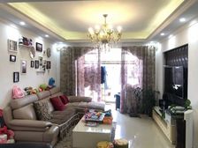 业主认Z房!无贷款首付无要求精装修家电三开间朝南