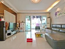 南泰市场 翠城花园 中高层 四房 南向 采光很好 看房方便