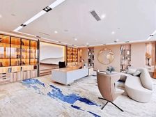 〖京城〗1000平正对电梯!王府井东方广场!商业接待一体化