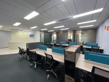 直租!番禺汉溪长隆站保利大都汇 时代E-park 带全套家具