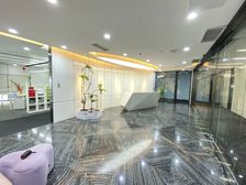 番禺保利大都汇时代E-park写字楼带家具 汉溪长隆双地铁