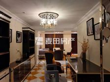 高尔夫庄园,球场俱乐部,碧桂园双拼,地上四层,地下两层大草地