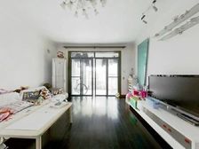 杨思前滩 区 明星楼盘申江豪城 附送车位 电梯版式俩房急售