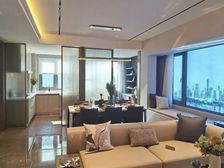 大家上宸府3室2厅南