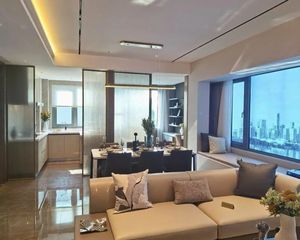 售楼处现房清盘特价9千/大家上宸高品质大三房层采光好马上住