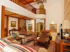 威尼斯花园4室3厅精装修