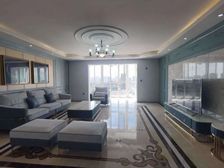 内部工抵房/南商核芯旁/恒银铂悦/2房朝南精装送家具