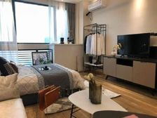 鄞州区江州里(无中介费)江景房 精装修 全景阳台 现房公寓