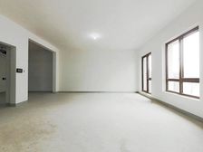 门头沟新城区 华润西山墅 现房别墅 随时看房