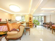 水韵花都家园 4室 2厅 复式双层 带大露台 装修自住保养好