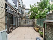 金帝名园多层洋房 一楼带花园 业主保养好,实际使面积大