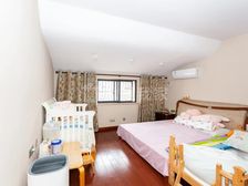 锦沧花园 平直振华均未用 跃层复式自住 5房带汽车库车位