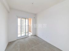 活力岛板块(君汇上品花园)全新毛坯高楼层全天采光