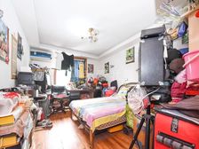 吴衙场21号小区 沧实小振华可读 三房老装修南北通透采光无挡