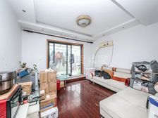 木渎 瑞景苑 装修大三房 带大露台 看房方便 诚心出售!!