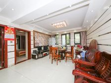 优山美地 三房一卫 电梯洋房 价格实惠 房东诚售 价格可谈