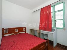 寒山寺边上 三元三村三室 两房朝南 全明 健康楼层 看房方便