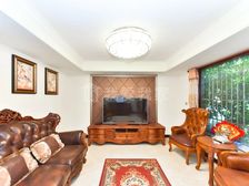 十梓街凤凰街观音弄别墅草桥振华可读,假山鱼池清爽安静