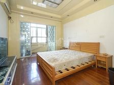 房东急卖,彩香一村三区一梯两户 位置安静 前后采光无遮挡