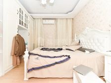 沧本振华直属 三楼三房顶带阁 沿河景全明户型 装修清爽提前约