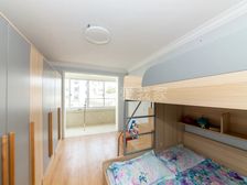 大竹园市实小,现代jing装修,看房随时,小户型,交通便利