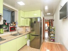 小金丰1室1厅1卫1阳台南3/6层