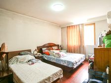 嘉福坊2室2厅1卫1阳台南3/6层