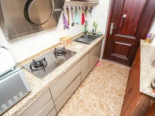 长风一村1室1厅1卫1阳台南5/6层