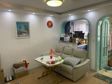 真光五街坊2室1厅1卫1阳台南6/6层