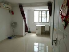 梅川一街坊2室1厅1卫1阳台南北1/6层