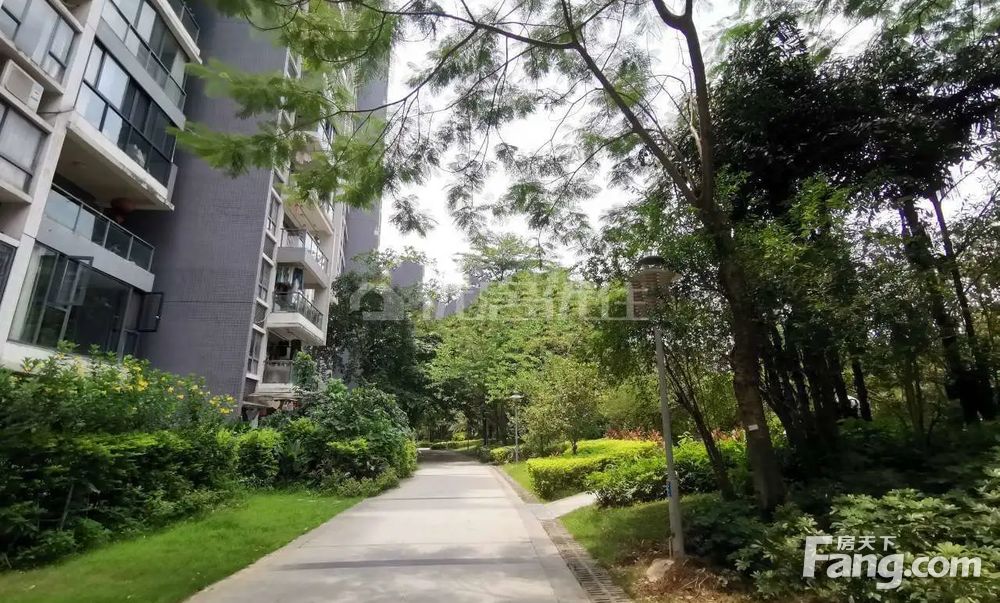 南宁青秀柳沙片区半岛东岸二手房 三室 - 房天下