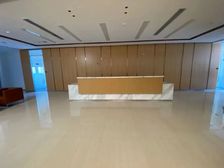 南长区地铁口 世金中心 国金中心 精装有隔断面积可选采光好