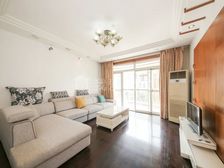 园区湖西星海·苏都花园·2室2厅 南北通透 全天采光