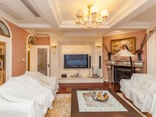 东盟别墅 全新装修,业主急售,价到即可签合同,去哪找