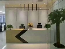 办公 金水路口 雅宝东方国际 精装家具 随时看房 车接