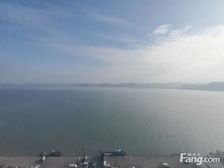 一线海景 海岸明珠 中楼层205平一口价15500元/平