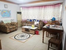 金信花园 新上精装修两房 采光好 不临街 看房方便