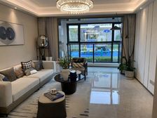 融创蓝天,精装修,品质新房,小高层,两梯两户带车位