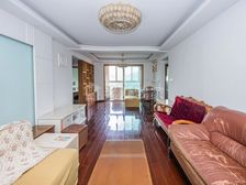 上海康城四期 142.5平3居 南向精装修 拎包入住