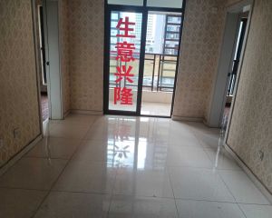 国贸中心 上海沙龙三期 3房