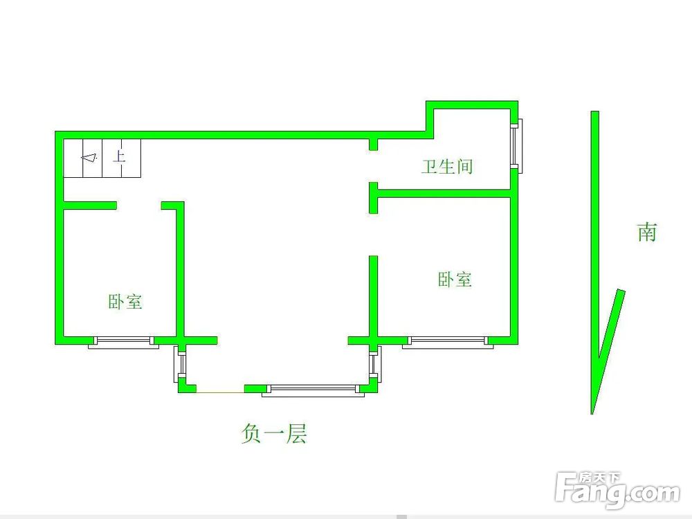 室内图