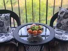 不足百万即可拥有 36平米观四季风景售价70万