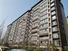 大悦雅园4室2厅2卫南朝向390.0万元/套出售